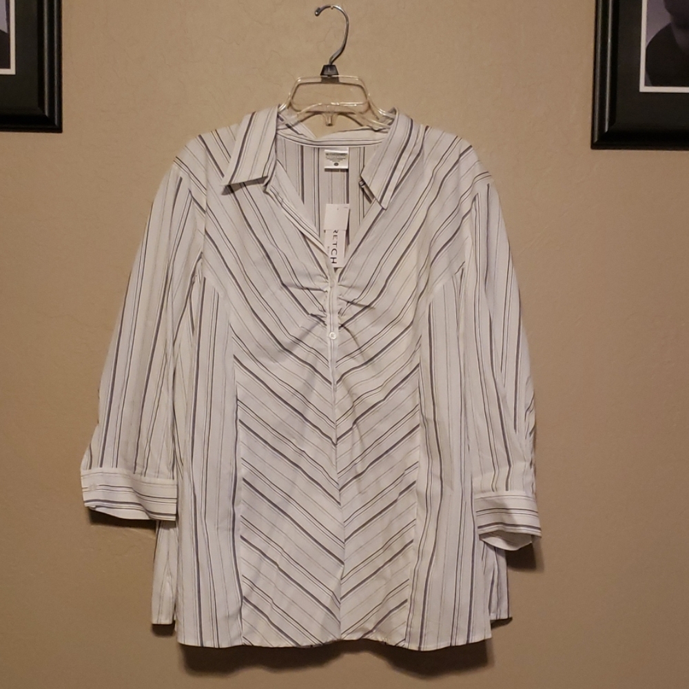 📢 5/$20 maternity top